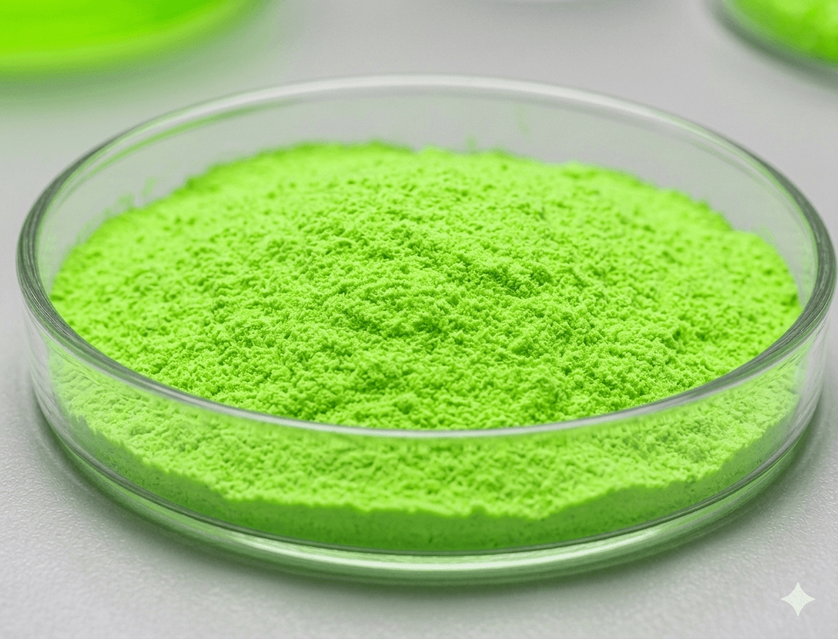 Inorganic Salts category